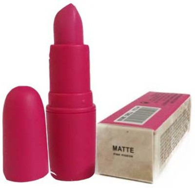 

RANDOM MAC PINK LIPSTICK 3GM(PINK PIGEON)