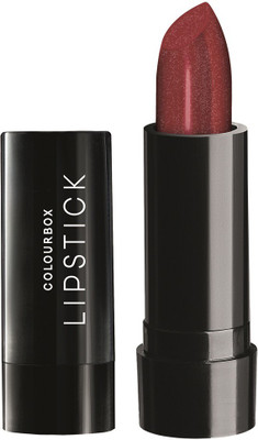 

Oriflame COLOURBOX Lipstick Burgundy(Burgundy)