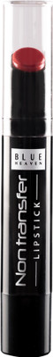 

Blue Heaven Non Transfer Lipstick - 702 (Trend Setter)(Trend Setter)