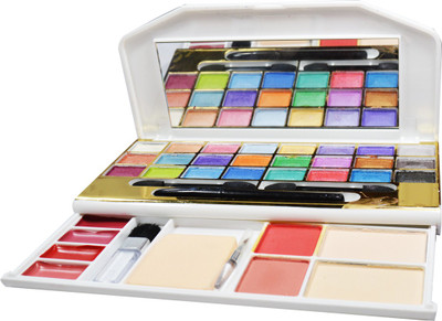 

Mars Makeup Collection Makeup Kit 9244-01