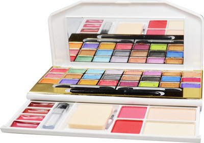 

Mars Makeup Collection 9244-02