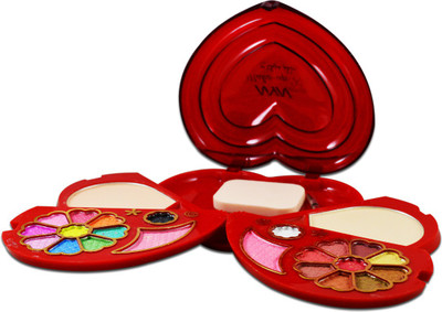 

NYN Waterpoorf Makeup Kit-80255