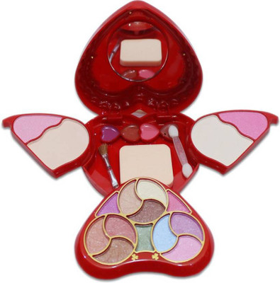 

T.Y.A Makeup Kit 12Eyeshadow, 2CompactPowder, 4Lipcolor, 2Blusher