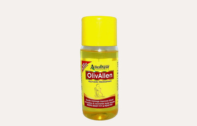 Allen's AllenAyur OlivAllen(450 ml)