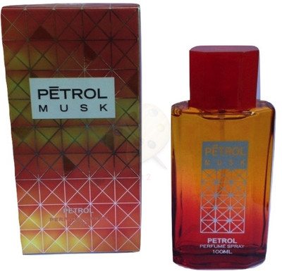 Petrol Musk Perfume - 100 ml(For Men & Women)