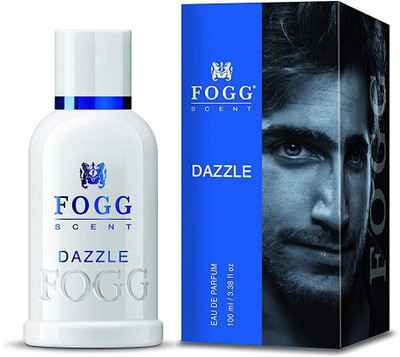 

Fogg DAZZLE perfume Eau de Parfum - 100 ml(For Men)