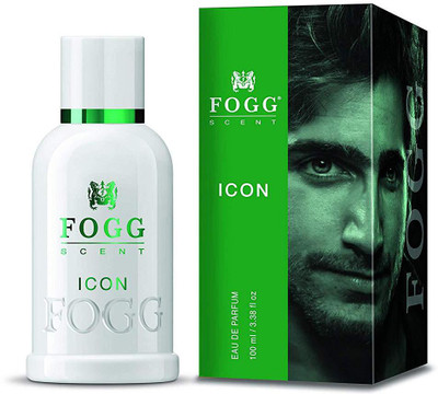 

Fogg icon perfume Eau de Parfum - 100 ml(For Men)