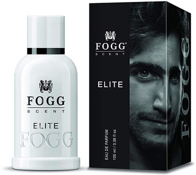 

Fogg ELITE perfume Eau de Parfum - 100 ml(For Men)