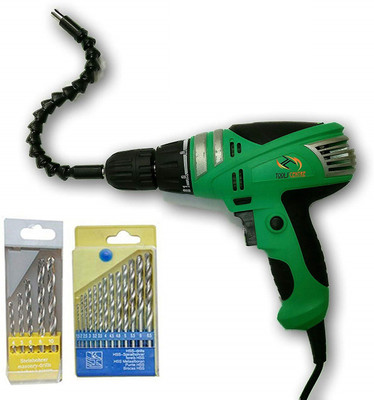 Tools Centre Power & Hand Tool Kit(3 Tools)