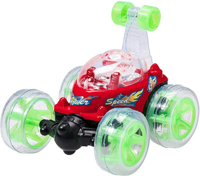 

tully R/C Rechargeable(Multicolor)