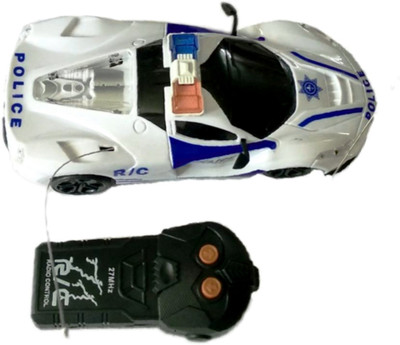 

Browner Model Sport Car (Multicolor)(White)