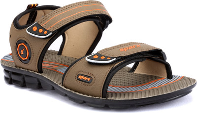 

Sparx Men Beige Sandals