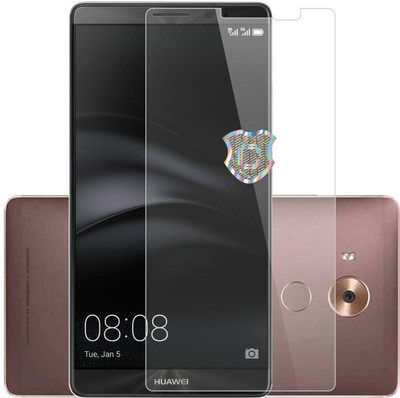 CASE CREATION Tempered Glass Guard for Huawei Ascend Mate 8(Pack of 1)