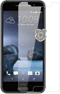 CASE CREATION Tempered Glass Guard for HTC One A9(Pack of 1)