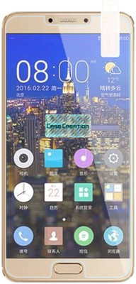 CASE CREATION Tempered Glass Guard for Gionee S6 Pro 2016(Pack of 1)