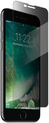 44mob Impossible Screen Guard for Apple iPhone 6(Pack of 1)