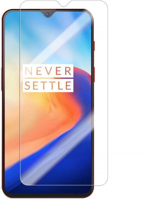 TECHSHIELD Tempered Glass Guard for OnePlus 6T(Pack of 1)