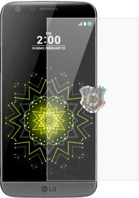 CASE CREATION Tempered Glass Guard for LG G5 5.3 inch(Pack of 1)