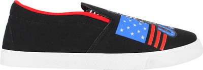 

CAMFOOT Multicolor-654 Canvas Shoes For Men(Multicolor