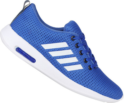 

Bachini Bachini Blue Sports Running Shoes For Men Running Shoes For Men(Blue