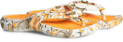 

Bata HAWAII Slippers, Orange