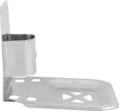 

TREND LATEST soap case for bathroom(Silver)