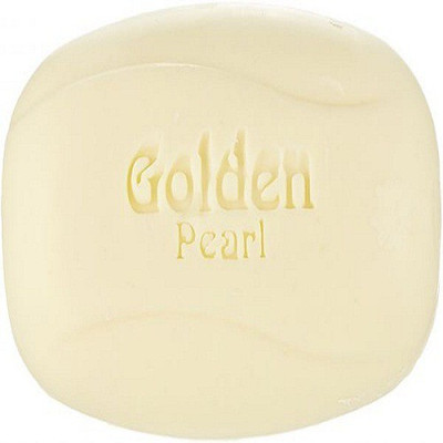 

GOLDEN PEARL pearl soap 001(100 g)