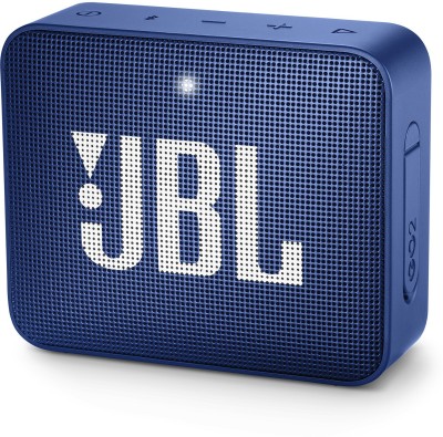 JBL Go 2 Bluetooth Speaker