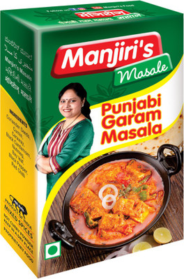 

manjiri's masale Panjabi Garam Masala(100 g)