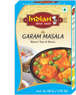 

Indian Kitchen Masala Garam_Masala(50 g)
