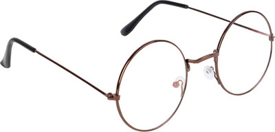 

Hob Epic Ink Full Rim Round Frame(52 mm