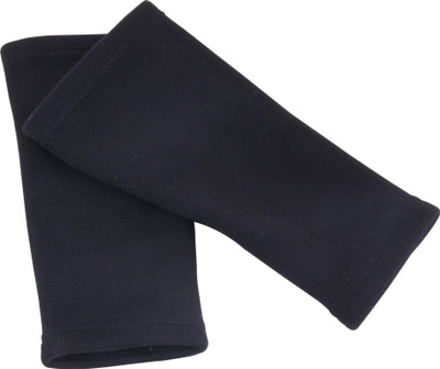 

Vasu 843 Unisex Elbow Support Elbow Support (, Black