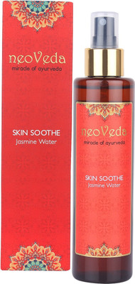

NeoVeda Skin Soothe Jasmine Water(200 ml)