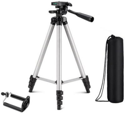

paykars This tripod Tripod(Black, Supports Up to 500)