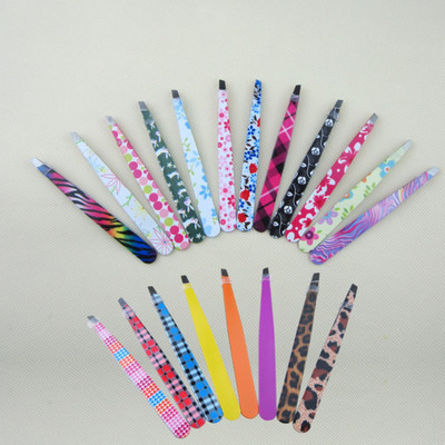 

SRS Eyebrow Tweezer