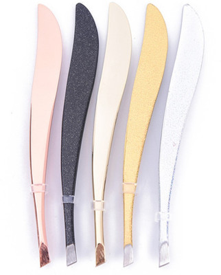 

SRS Eyebrow Tweezer