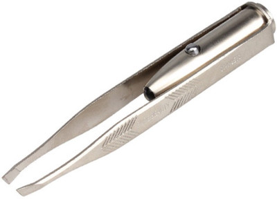 

SRS Eyebrow Tweezer