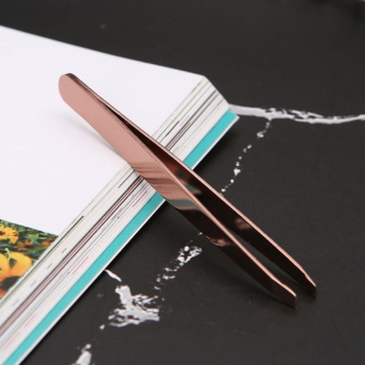 

SRS Eyebrow Tweezer