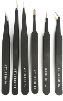 

SRS Eyebrow Tweezer