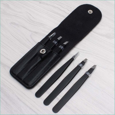 

SRS Eyebrow Tweezer
