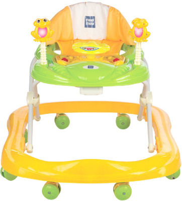 

MeeMee Activity Walker(Yellow)