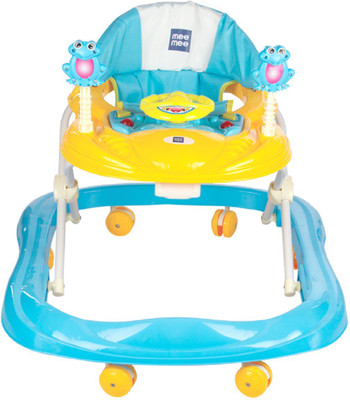 

MeeMee Activity Walker(Blue)
