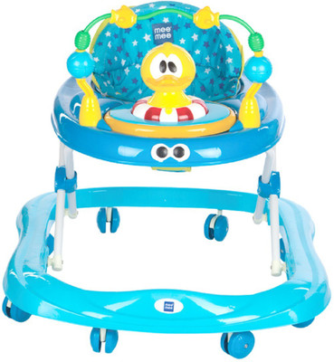 

MeeMee Activity Walker(Blue)