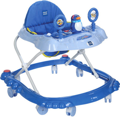 

MeeMee Walker & Rocker(Blue)