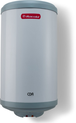 Racold 25 L Storage Water Geyser (CDR SP 25V 2KW WH-N, White)