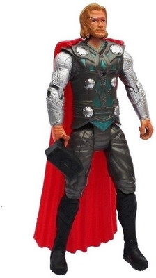 

Avengers Thor(Multicolor)