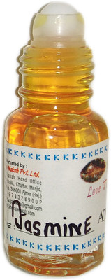 

Khwaja Naksh Jasmine Floral Attar(Floral)