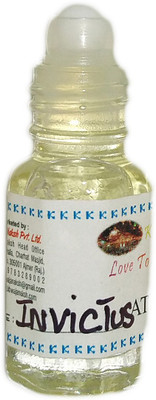 

Khwaja Naksh Invictus Floral Attar(Floral)