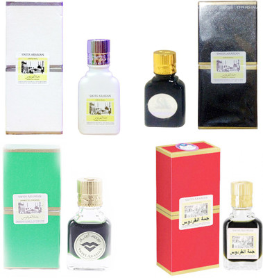 Swiss arabian jannat ul firdous on sale