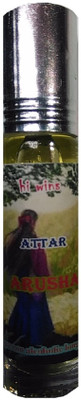 

Hi wins 35as Floral Attar(Floral)